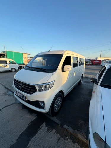 Changan T30, 2024, Buxoro