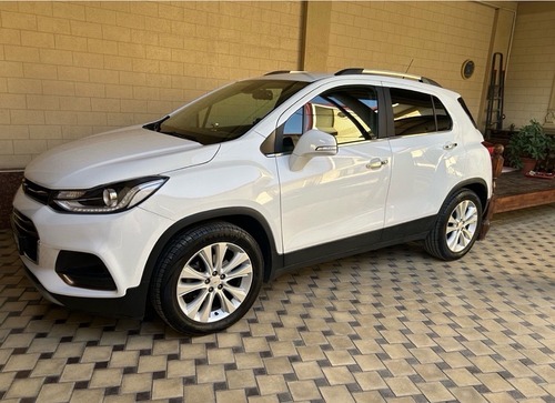 Chevrolet Tracker, 2019, Toshkent shahri