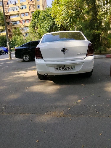 Chevrolet Cobalt, 2020, Сурхандарьинская область