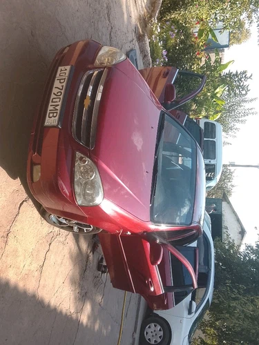 Chevrolet Lacetti, 2005, Toshkent