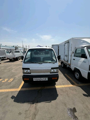 Chevrolet Labo, 2024, Toshkent