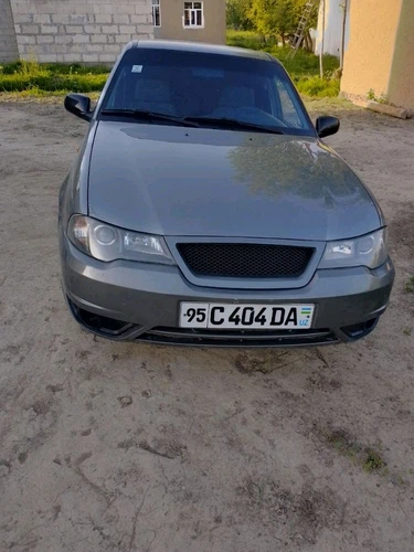 Chevrolet Nexia, 2013, Samarqand
