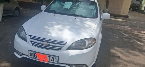 Chevrolet Lacetti, 2020, Toshkent