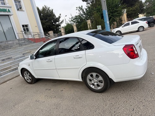 Chevrolet Lacetti, 2023, Surxondaryo