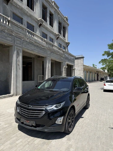Chevrolet Equinox, 2020, Samarqand