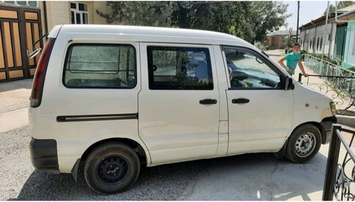 Toyota Lite Ace, 1996, Ташкентская область
