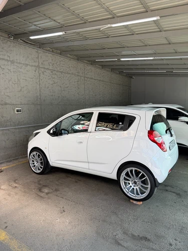 Chevrolet Spark, 2015, Toshkent shahri