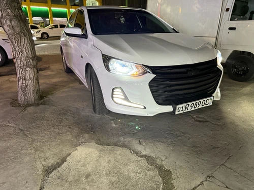 Chevrolet Onix, 2023, Toshkent shahri