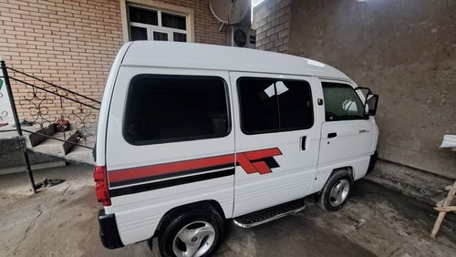 Chevrolet Damas, 2025, Samarqand