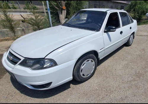 Chevrolet Nexia, 2015, Toshkent