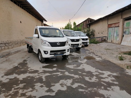 Changan STAR 5, 2014, Namangan