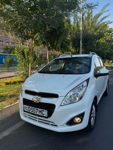 Chevrolet Spark, 2022, Ташкент (город)