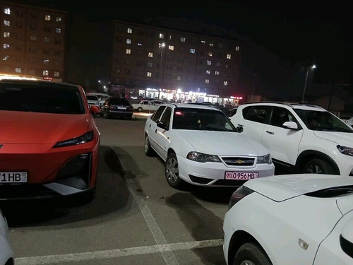 Chevrolet Nexia, 2009, Toshkent shahri