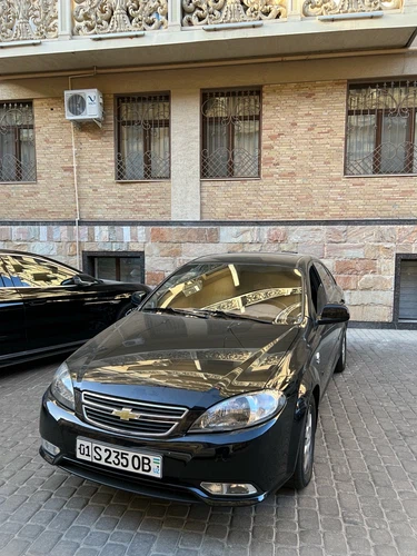 Chevrolet Lacetti, 2021, Toshkent shahri