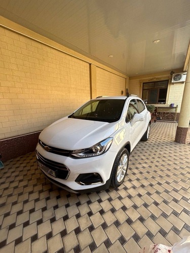 Chevrolet Tracker, 2019, Toshkent shahri