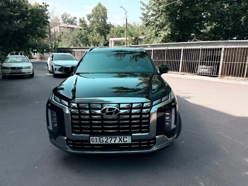 Hyundai Palisade, 2025, Toshkent shahri