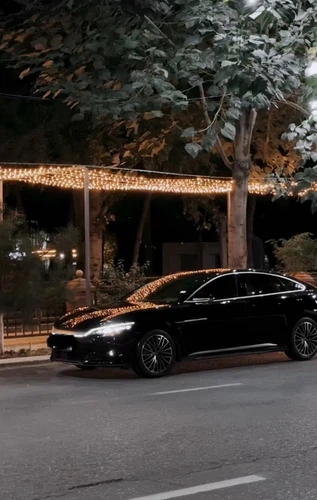 BYD Han, 2024, Andijon