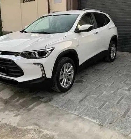 Chevrolet Tracker, 2024, Toshkent shahri