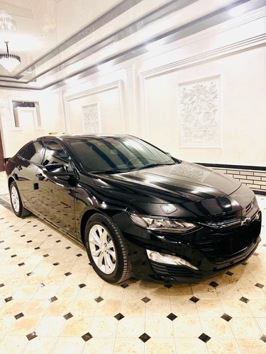 Chevrolet Malibu, 2023, Qashqadaryo