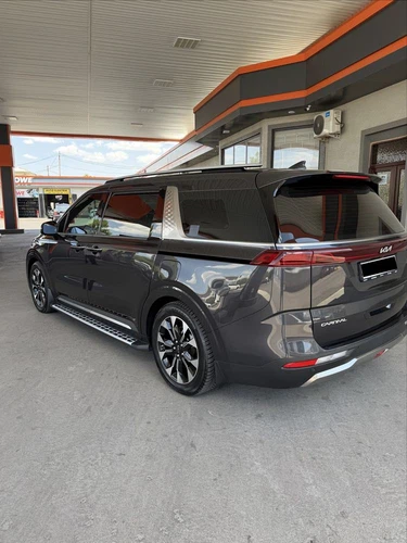 Kia Carnival, 2023, Toshkent