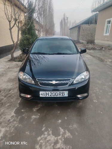 Chevrolet Lacetti, 2023, Farg'ona