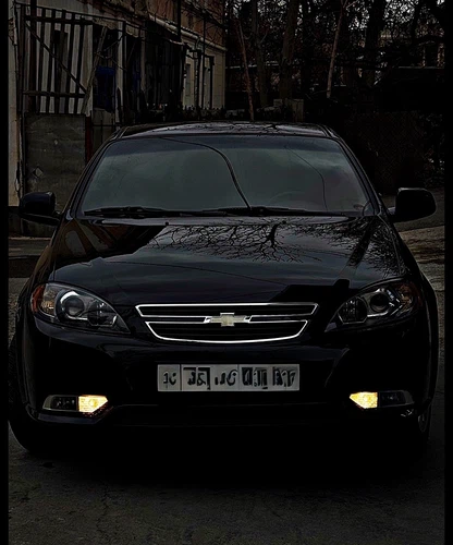 Chevrolet Lacetti, 2022, Toshkent