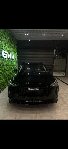 Haval Jolion, 2026, Toshkent shahri