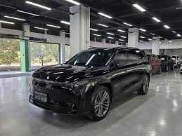 Leapmotor C16, 2025, Toshkent