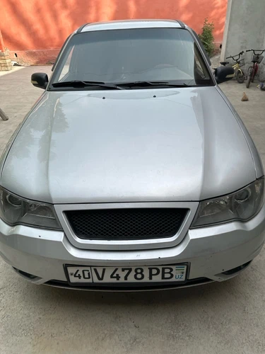 Chevrolet Nexia, 2010, Ферганская область