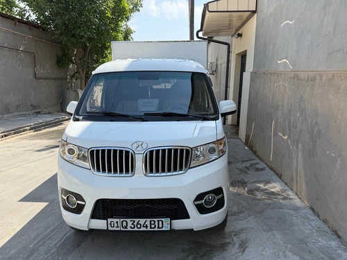 Changan T30, 2023, Toshkent