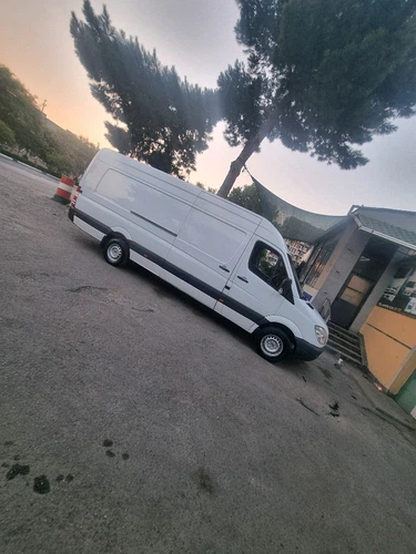 Mercedes-Benz Vito, 2011, Farg'ona