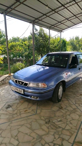 Daewoo Nexia, 2008, Navoiy