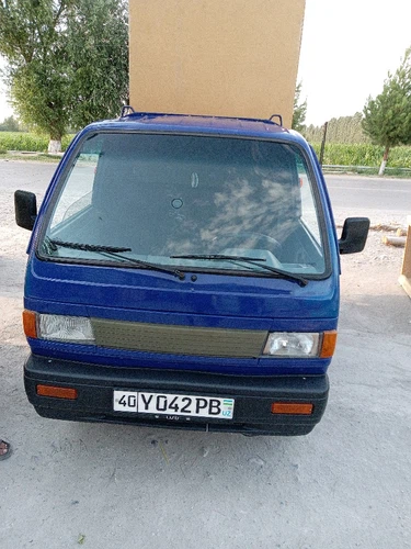 Chevrolet Labo, 2013, Farg'ona