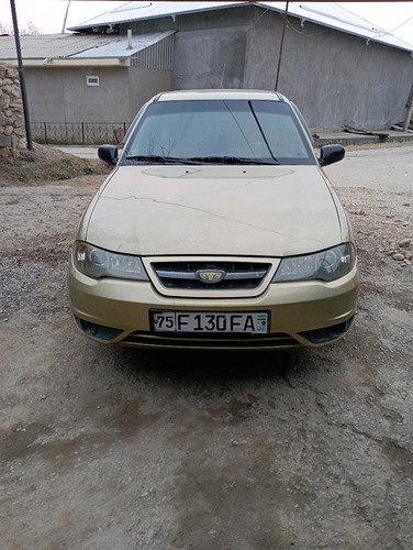 Chevrolet Nexia, 2009, Surxondaryo