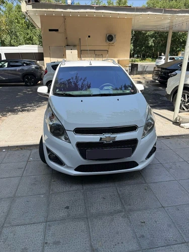 Chevrolet Spark, 2019, Ташкент (город)