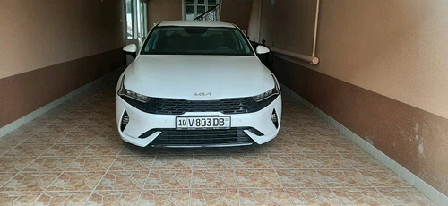 Kia K5, 2023, Toshkent