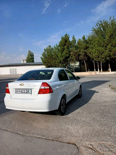 Chevrolet Nexia, 2019, Toshkent