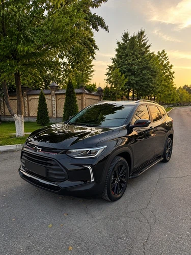 Chevrolet Tracker, 2025, Namangan