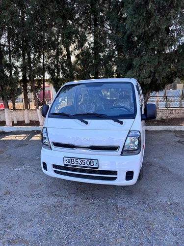 Kia Bongo, 2024, Samarqand