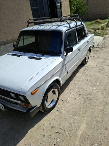 Lada (ВАЗ) 2106, 1987, Самаркандская область
