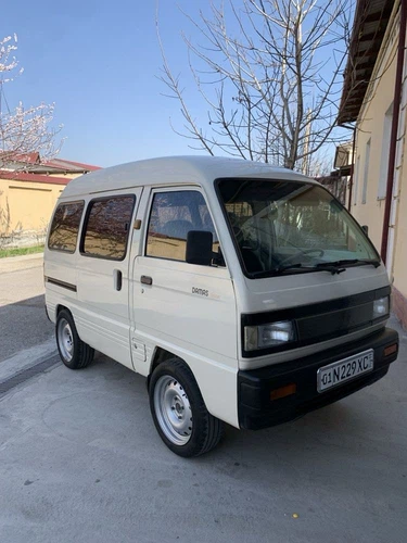 Chevrolet Damas, 2002, Toshkent