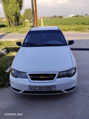 Chevrolet Nexia, 2009, Toshkent