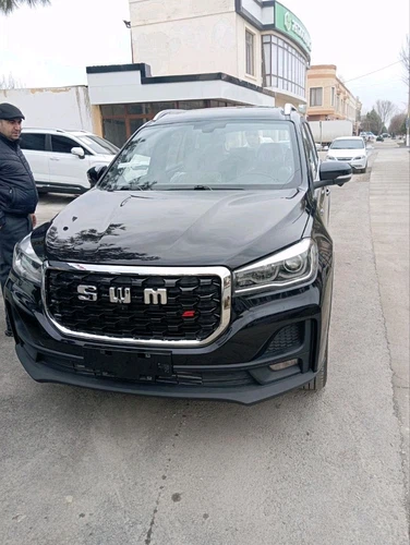 SWM G05 Pro, 2025, Samarqand