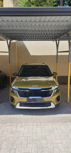 Kia Seltos, 2023, Toshkent