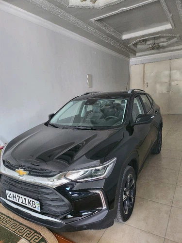 Chevrolet Tracker, 2024, Qashqadaryo