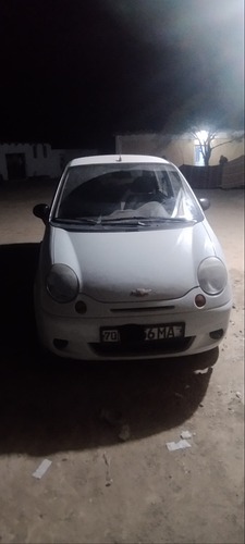Chevrolet Matiz, 2017, Qashqadaryo