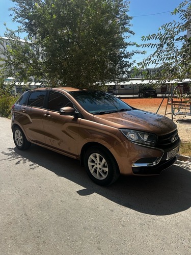 Lada (ВАЗ) XRAY, 2018, Buxoro