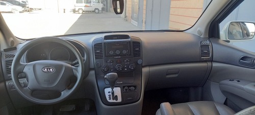 Kia Carnival, 2009, Navoiy