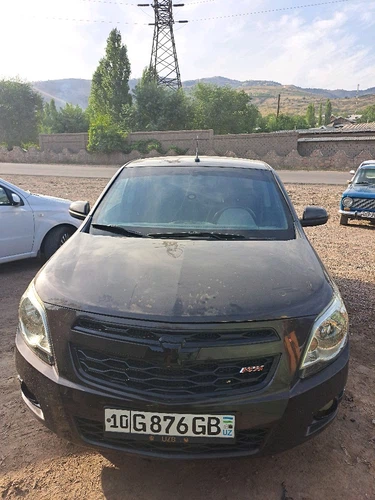 Chevrolet Cobalt, 2020, Toshkent