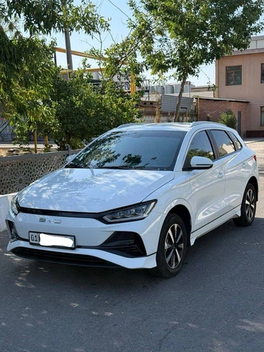 BYD E2, 2023, Toshkent